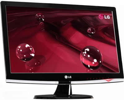 Мониторы LG W53 SMART