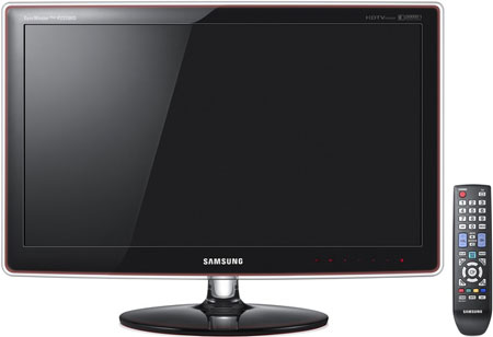 Samsung P2370HD