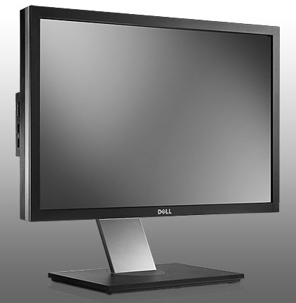 Монитор Dell UltraSharp U2410