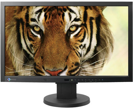 монитор Eizo FlexScan EV2334W-T