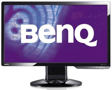 монитор BenQ G2222HDL