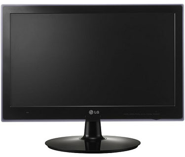 монитор LG E40 Series