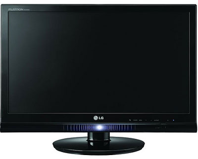 монитор LG W2363D