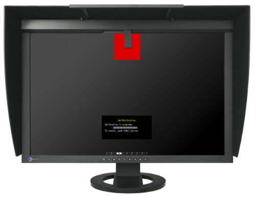 Монитор EIZO ColorEdge CG245W