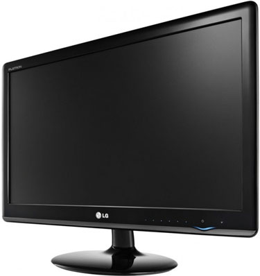 Монитор LG E2350VR 