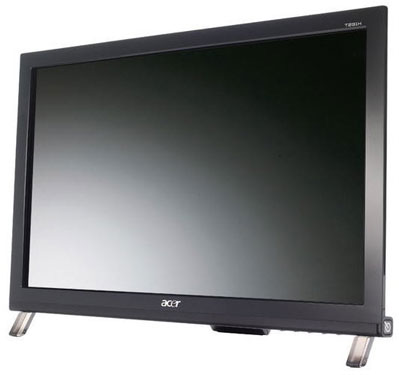 монитор Acer T231H