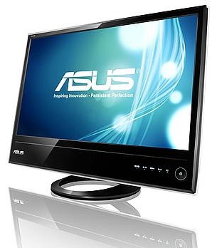 монитор ASUS ML238H