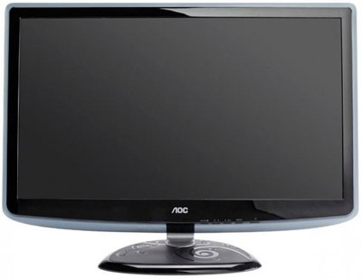 Мониторы AOC e2240Vwa, e2440Vwa