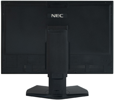 Монитор NEC MultiSyncPA231W