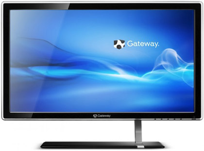 Монитор Gateway FHD2303L