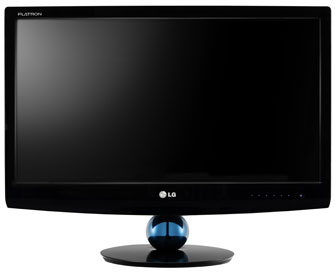 монитор LG E2380VX