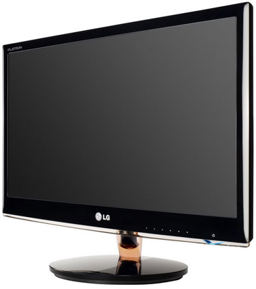 Монитор LG IPS236V