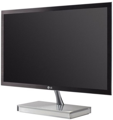 Монитор LG E2290V