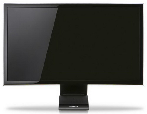 Монитор Samsung SyncMaster C27A750