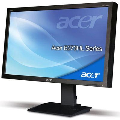 Монитор Acer B273HL