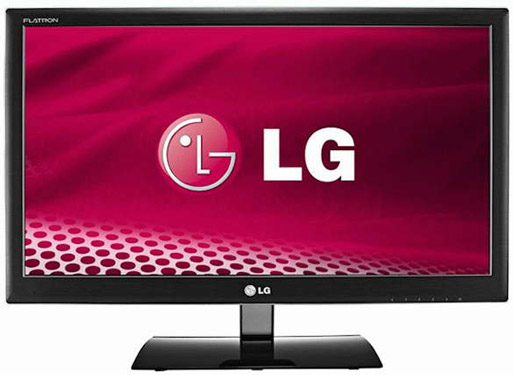 Монитор LG E2770V-BF