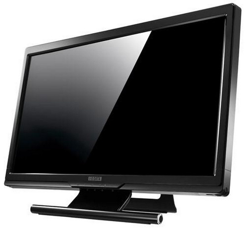 Монитор I-O Data LCD-MF222FBR-T