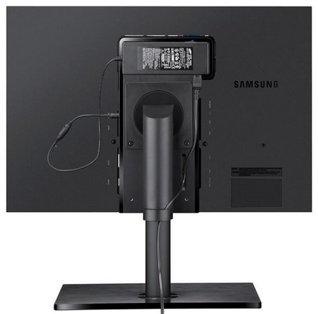 Монитор Samsung C24A650X