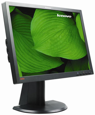 Монитор Lenovo ThinkVision LT2452p