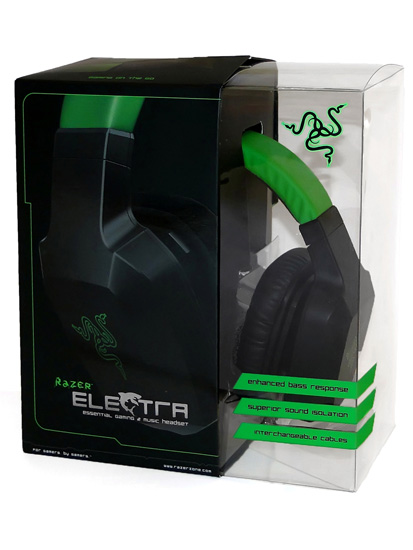 Razer Electra