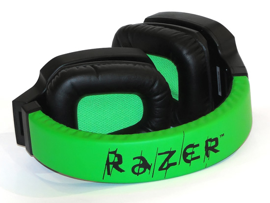 Razer Electra