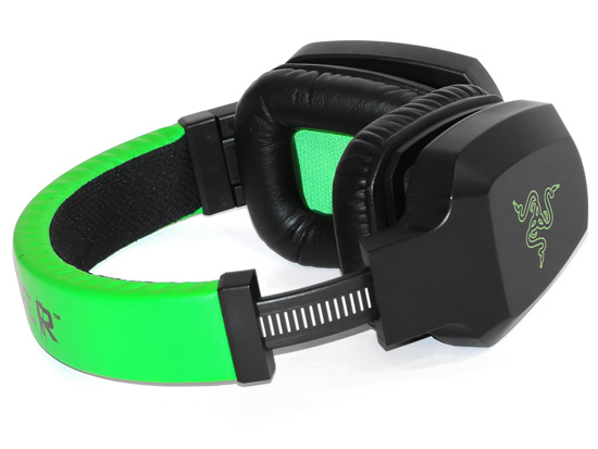 Razer Electra