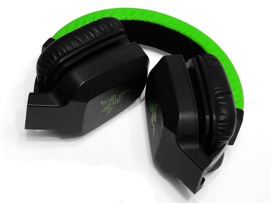 Razer Electra