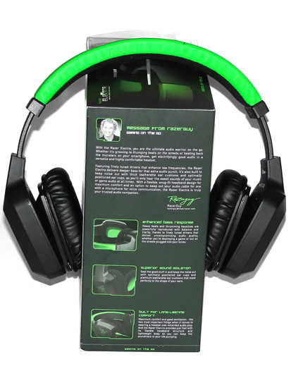 Razer Electra