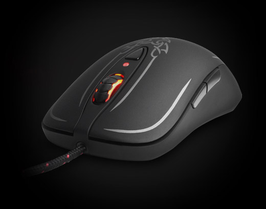 Diablo III SteelSeries