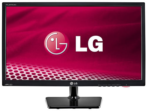 Монитор LG IPS224V-PN/IPS234V-PN