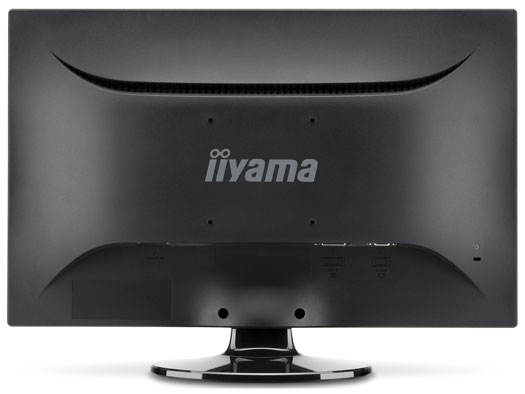 Монитор Iiyama ProLite E2278HD