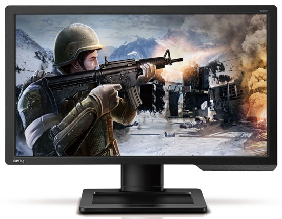 Монитор BenQ XL2411T