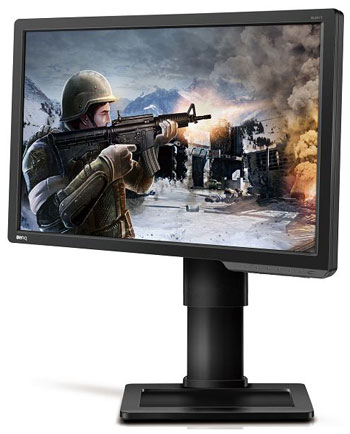 Монитор BenQ XL2411T