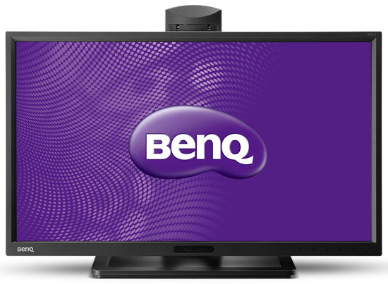 BenQ BL2410PT