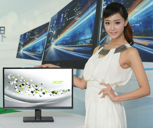 Монитор Acer H6 Series