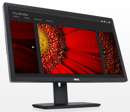 Монитор Dell U2713H