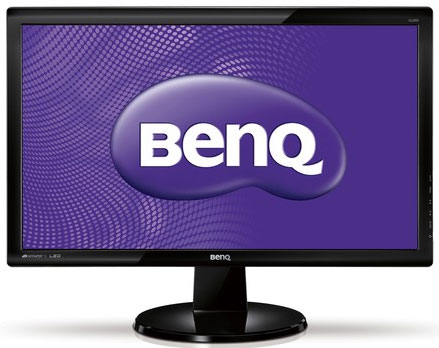 Монитор BenQ GL2055