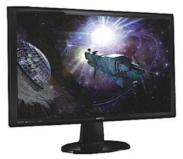 Монитор BenQ RL2455HM