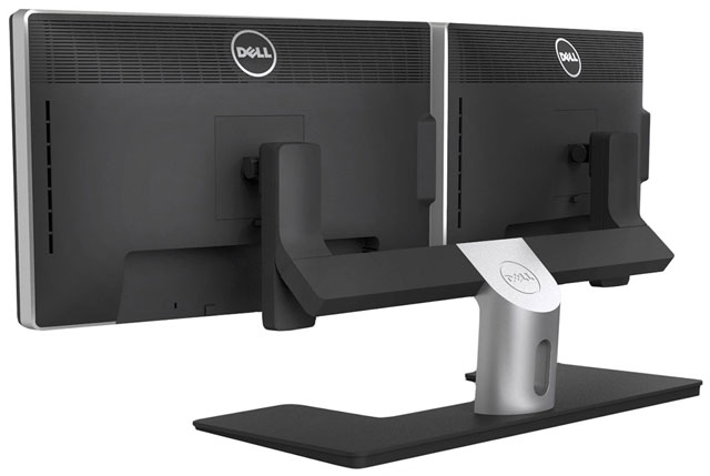 Dell Dual Monitor Stand