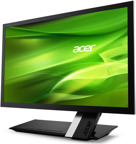 Монитор Acer