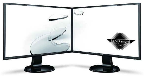 монитор BenQ GW2760HS