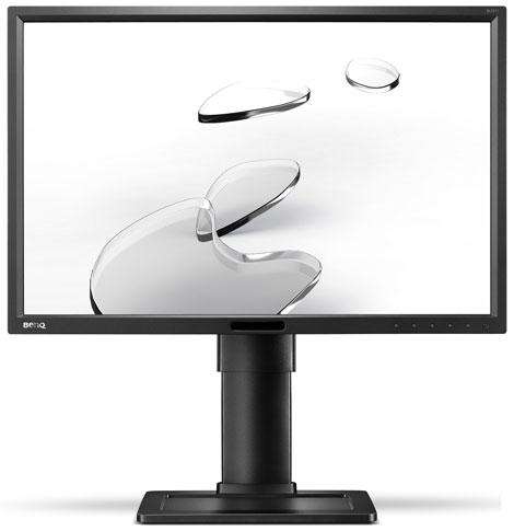 Монитор BenQ BL2411PT