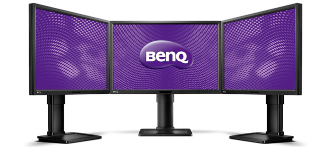 Монитор BenQ BL2411PT