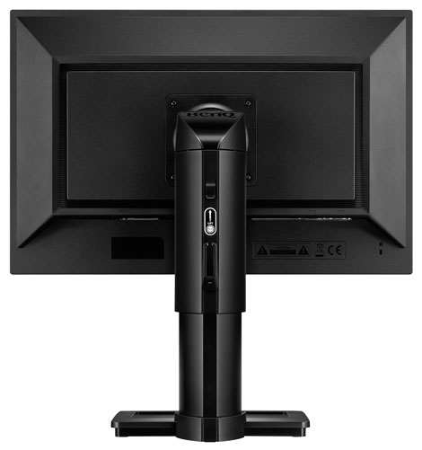 Монитор BenQ BL2411PT