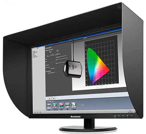 Монитор Lenovo ThinkVision LT3053p