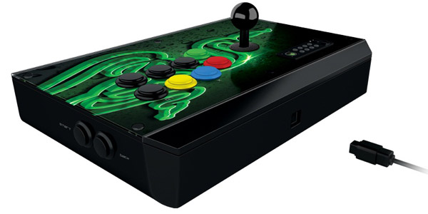 Razer Atrox Arcade Stick