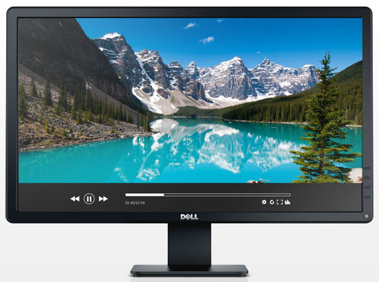 Монитор Dell E2414H