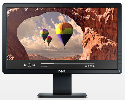 Монитор Dell E2414H