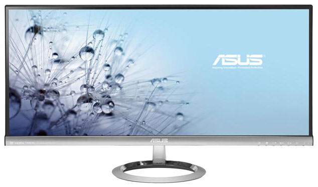 Монитор Asus MX299Q