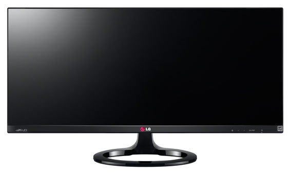 Монитор LG 29EA73-P